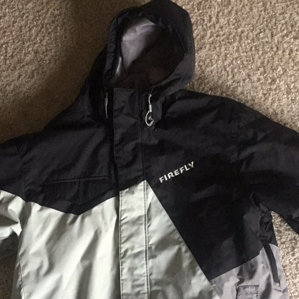 Great condition snowboard/ski jacket
